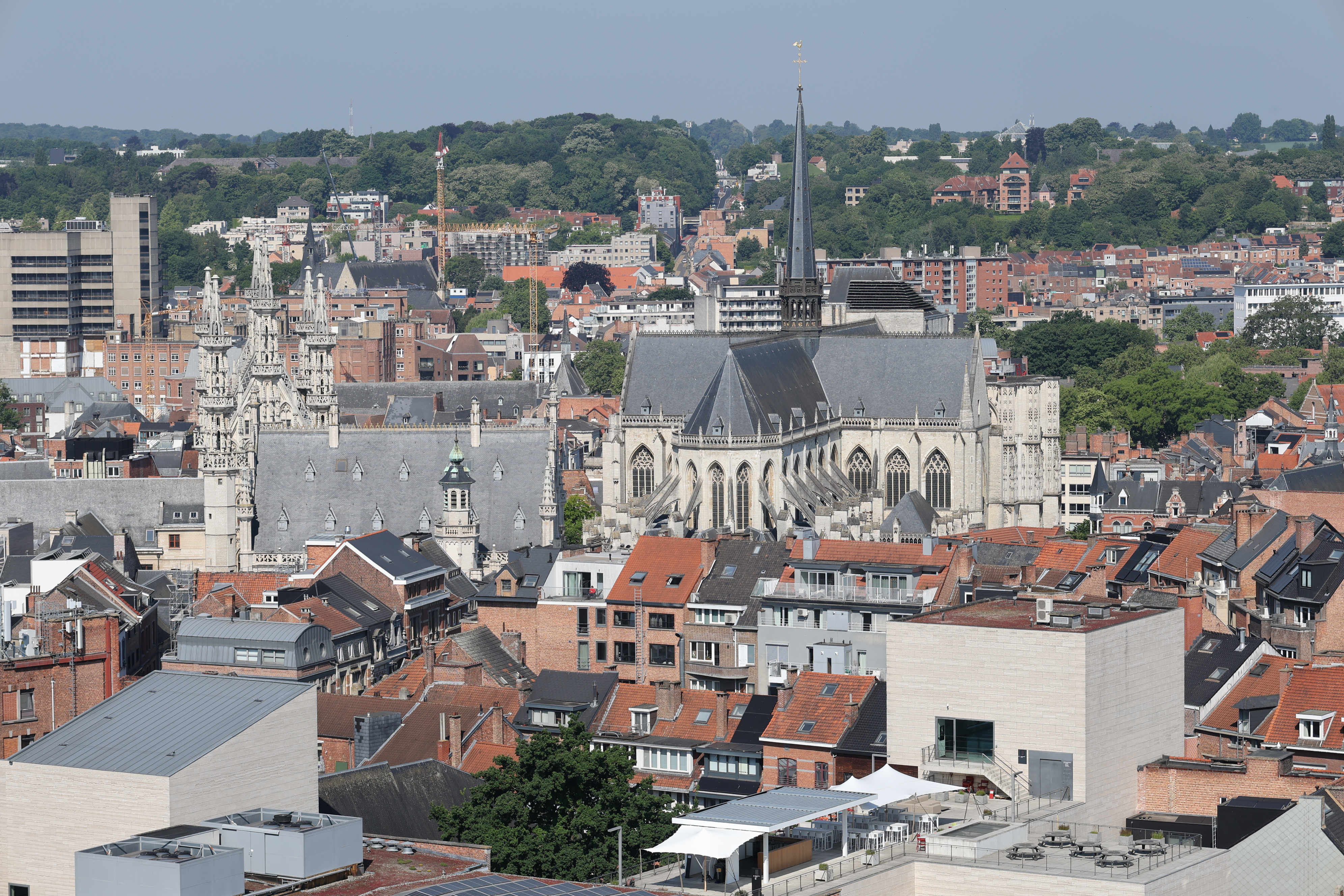 Leuven